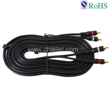 Audio and Video Cable (SY001)