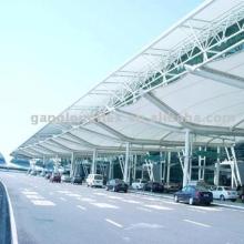 Membrane Structure Material