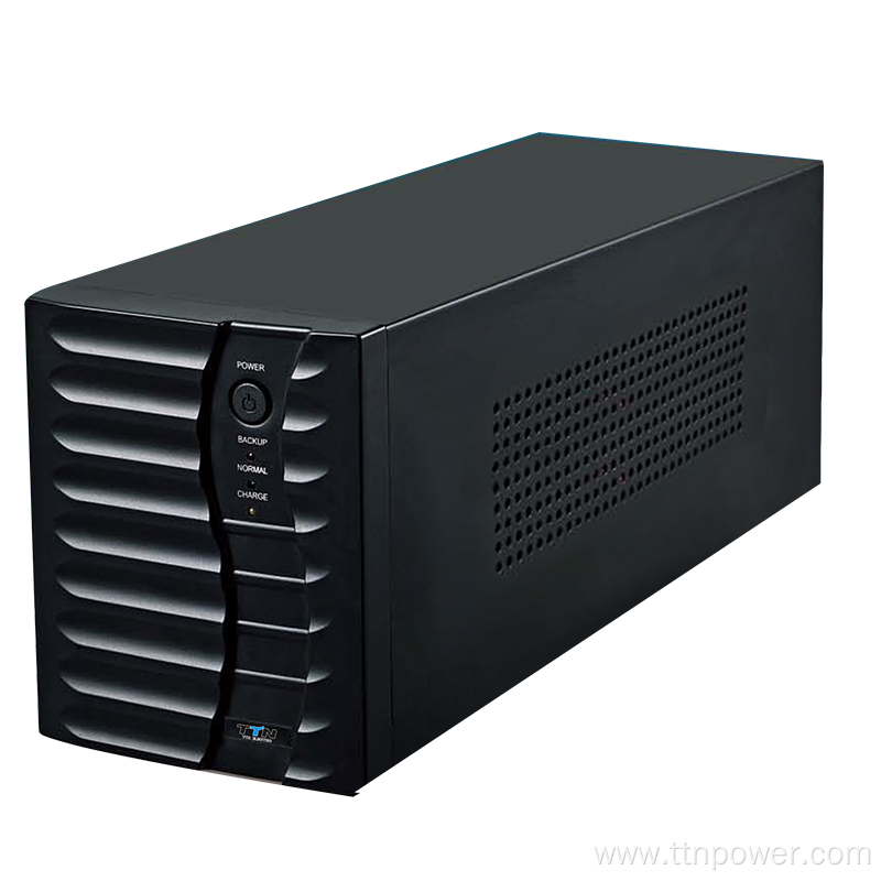 A-1500VA Offline UPS home Supply