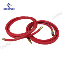 Blue robust smooth pressure air hoses