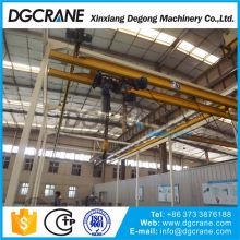 New Model 5T Hoist Single Beam Underslung Crane