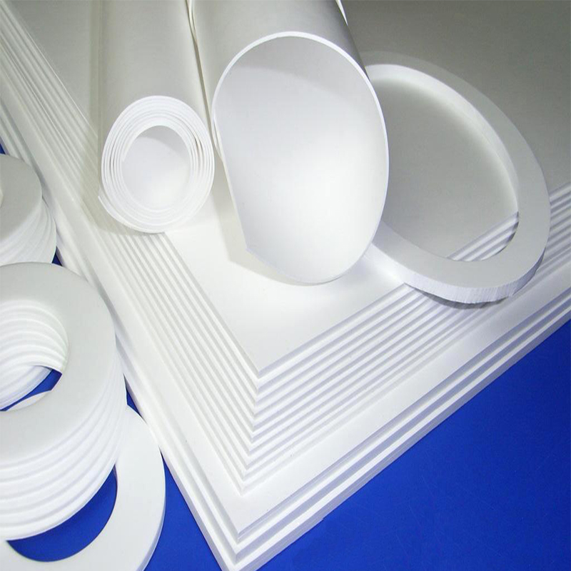 Professional custom 1mm 3mm 4mm 5mm 10mm original PTFE sheet