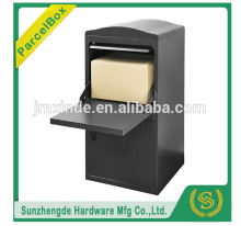 BTS SPB-002 New type outdoor aluminium postbox