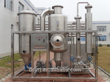 Degassing Equipment