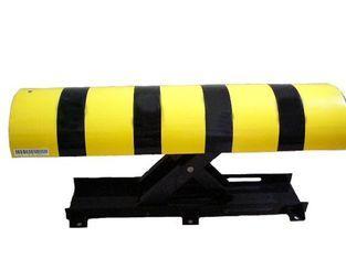 (ABS-5)REMOTE CONTROL Parking locks