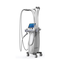 RF Vacuum Body Shaping Physiotherapy