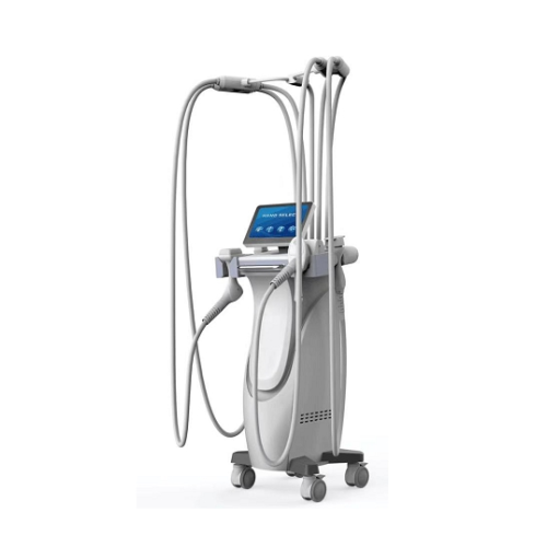 RF Vacuum Body Shaping Physiotherapy