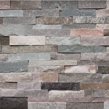 exterior decorative culture stone, stone material, wall stone decoration