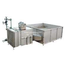 Industrial Equipment for Drying Fruits and Vegetables: Dehydration Machines and Plants