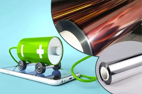 Roll to Roll PVD Vacuum Coating Machine for PVC/PE/PP/Pet/BOPP Films