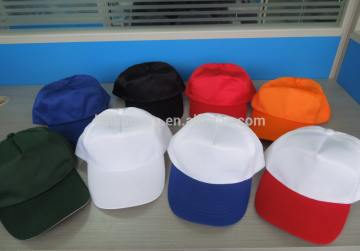 promotional cap, cheap basball cap, cheap 5 panel baseball cap