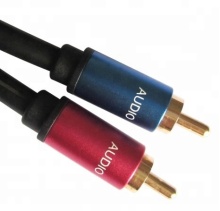 Best Premium RCA Audio Video Cable