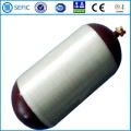 Cylindre à gaz haute pression à haute pression à vendre (ISO11439)