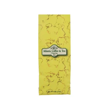 Chamomile Cotton Nylon Tea Bag Roll