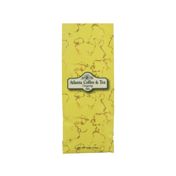 Chamomile Cotton Nylon Tea Bag Roll