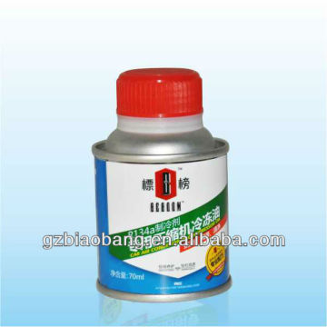 70ml auto a/c compressor oil