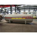 7000 galons 10mt propane gas silinda tank