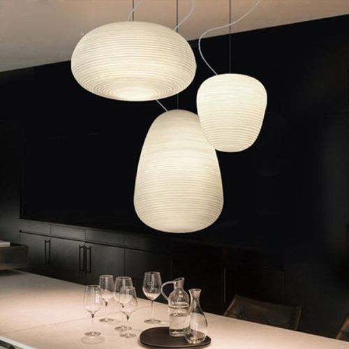 LEDer Indoor Lampu Gantung Pendant