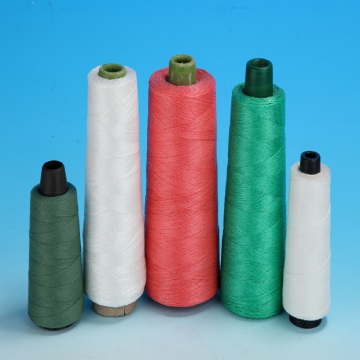 DTY/FDY Sewing Polyester Thread