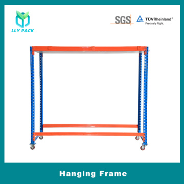 Hanging Frame Printing Machine Accessories Plate Slot