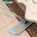 Aluminium Telescopic 360 Floor Cleaning Flat Mop