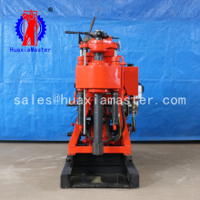 geological drilling rig