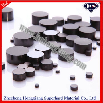 pcd cutting tool blank for insert, pcd blank