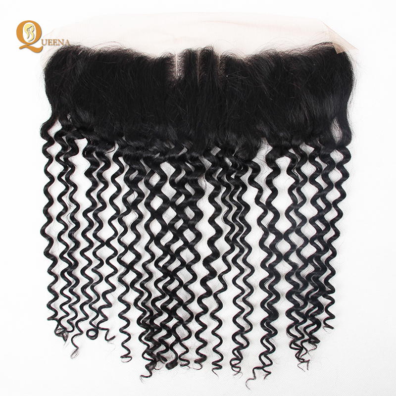 13x4 Lace Frontal Closure Free Part Virgin Remy Human Hair Straight Human Hair Dubai