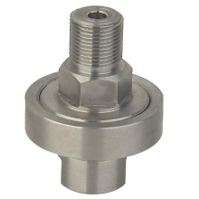 Thermowell and Diaphragm Seals - 8