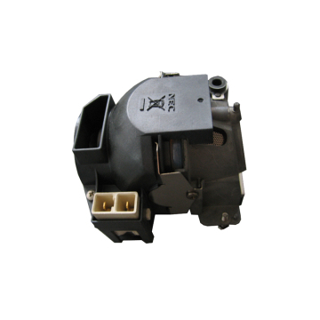 Original NP02LP Mercury Lamp for NEC NP41J, NP43, NP50, NP50J Projectors