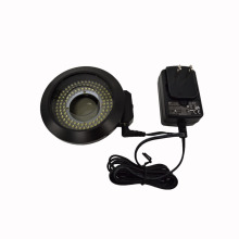 	HX-90 LED Ring Light Source - Polarized Ring Illuminator