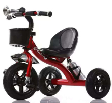 Baby Balance Tricycles with Bell