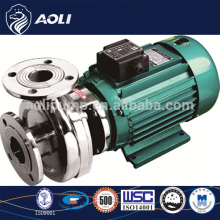 CQ Stainless Steel Magnetic Drive No leakage Chemical Pump