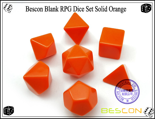 Naranja en blanco-1 Blank Orange-1