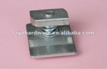 strut nuts,assemble spring nut