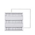 LEDER Mall Używany panel LED 24W