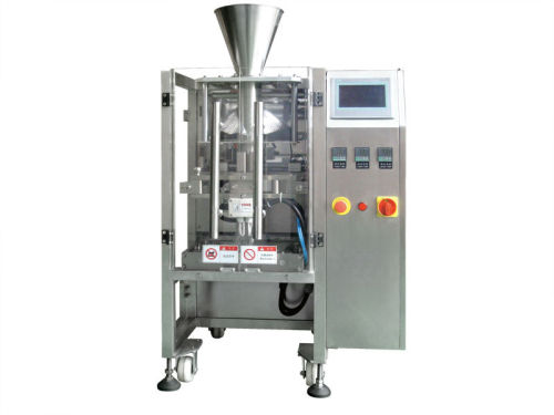 sesame packing machine