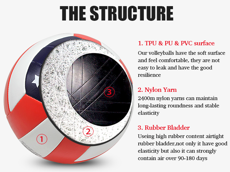 lederen volleybal prijs leather volleyball price