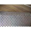 High-Quality Real Factory Perforated Metal sheet