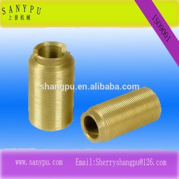 Very good quality copper bearing hot sale lower prices Small busing Of bush,iron bushing made in China manufacturer