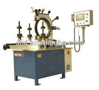 automatic wire winder