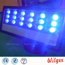 Uv Led Wall Wash Light
