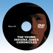 OEM DVD