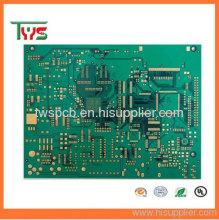Pcb Board With Immersion Gold Finished?
