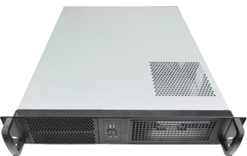 Media Processor For Campus TV