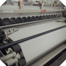 High Quality CVC Thick Twill Grey Fabric