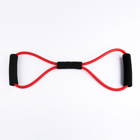 Bande de résistance à huit caractères