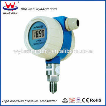 WP402A 4-20mA output signal pressure sensor