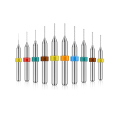 Precision Tungsten Carbide Micro PCB Drill Bit