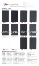 Embossment Laminate Boards